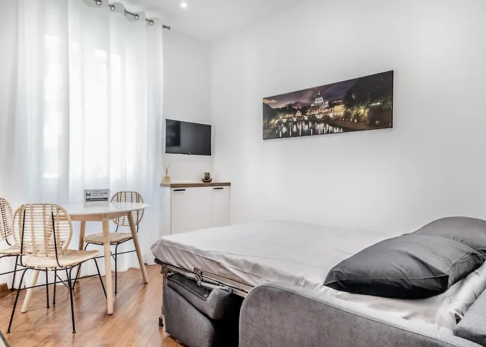 Sweethome Marconi Holiday home