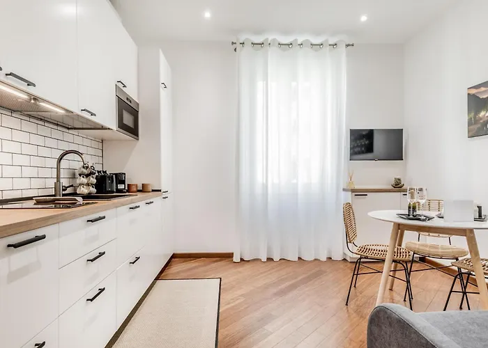 Sweethome Marconi Holiday home *