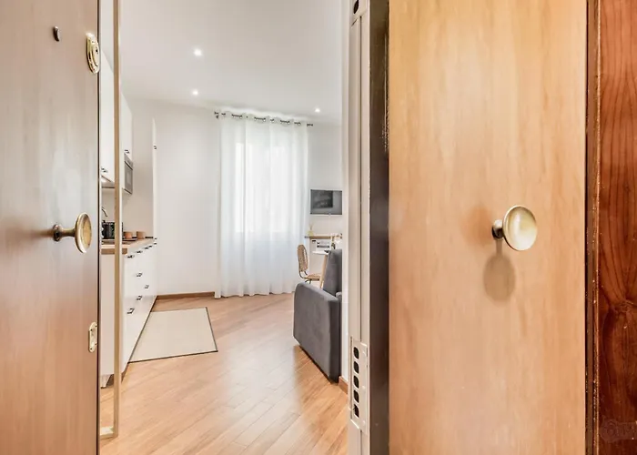 Sweethome Marconi Holiday home