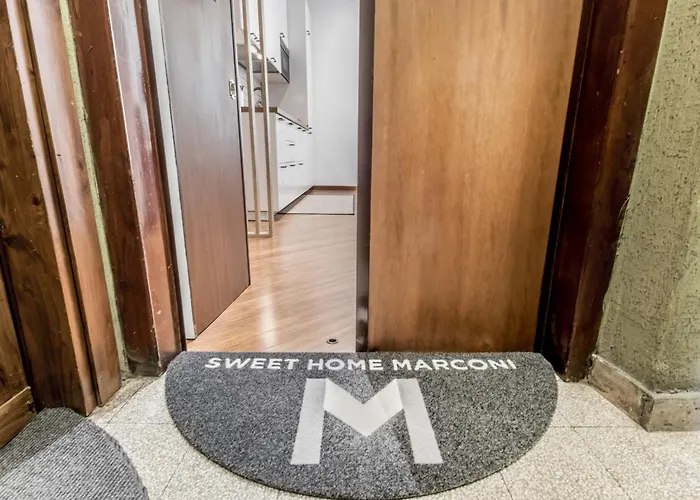 Sweethome Marconi Holiday home