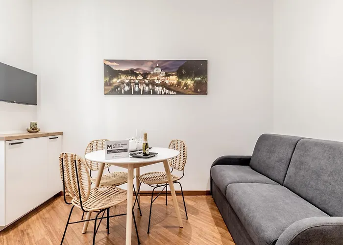 Sweethome Marconi
