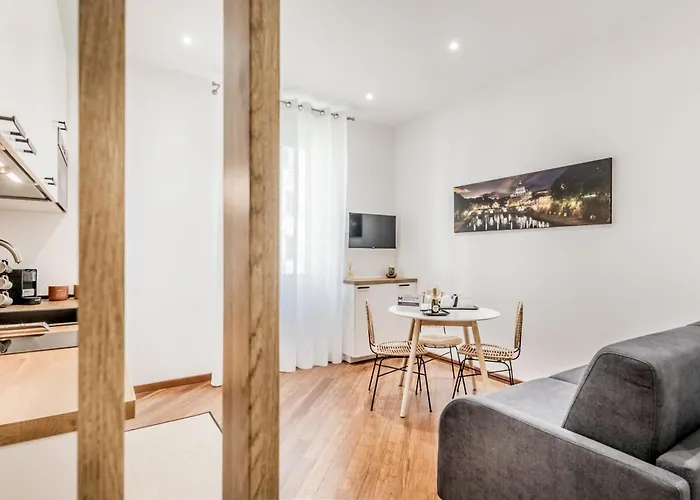 Sweethome Marconi Holiday home *