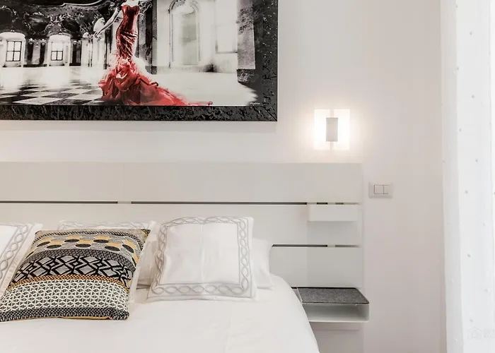 Sweethome Marconi Holiday home Rome
