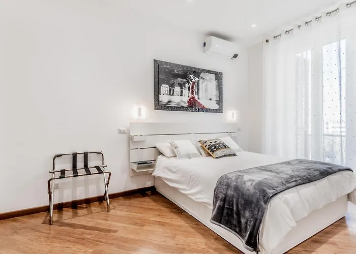 Sweethome Marconi