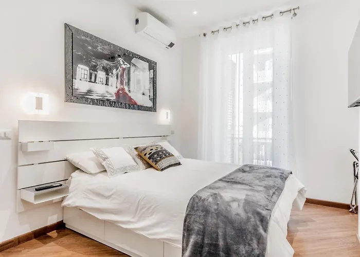 Sweethome Marconi Holiday home Rome