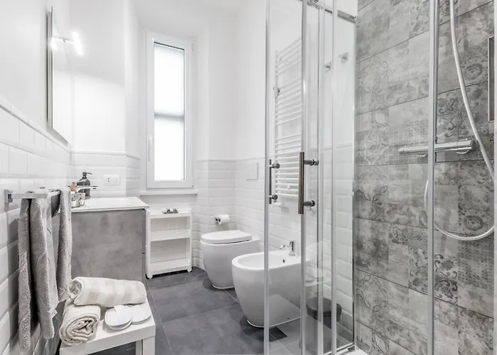 Holiday home Sweethome Marconi Rome