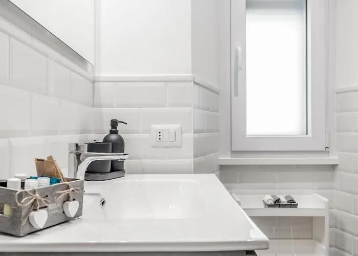 Sweethome Marconi Holiday home Rome