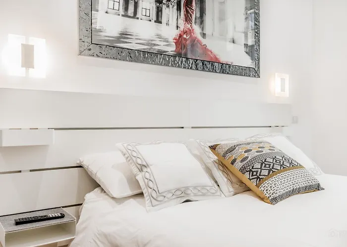 Sweethome Marconi Rome