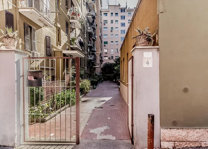 Sweethome Marconi * Rome